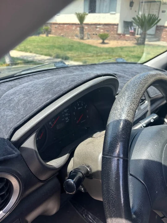 2007 Subaru Impreza 2nd Gen - Image 13 of 21