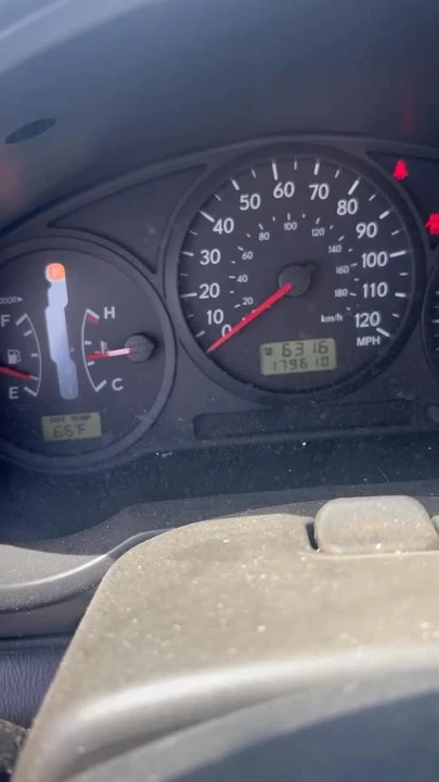 2007 Subaru Impreza 2nd Gen - Image 21 of 21