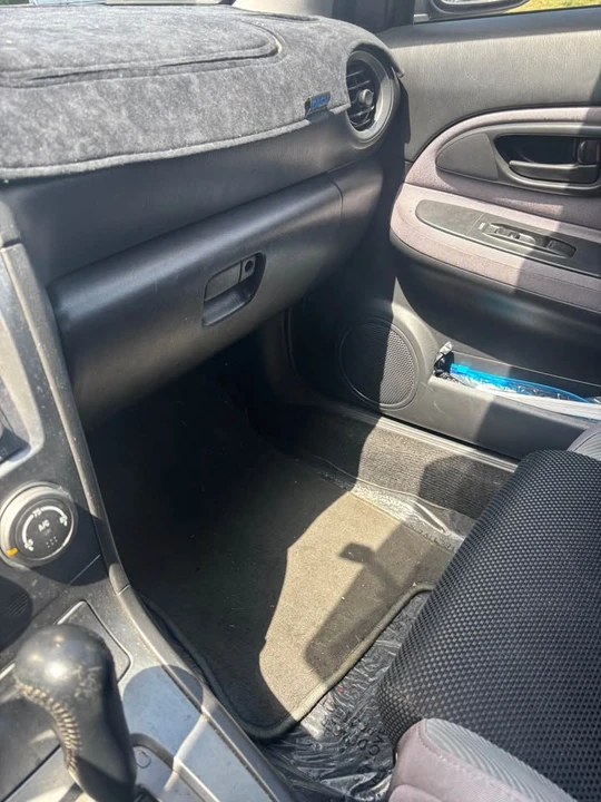 2007 Subaru Impreza 2nd Gen - Image 12 of 21