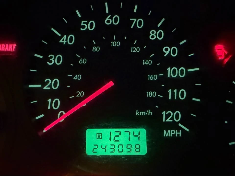 2007 Subaru Impreza 2nd Gen - Image 5 of 6