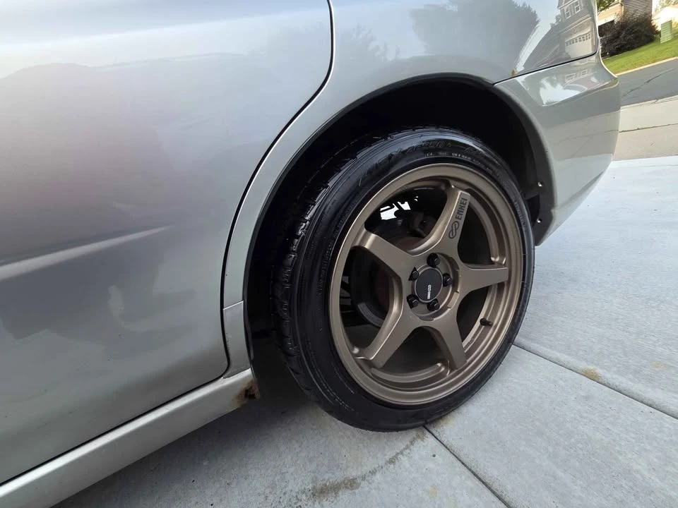 2007 Subaru Impreza 2nd Gen - Image 4 of 12