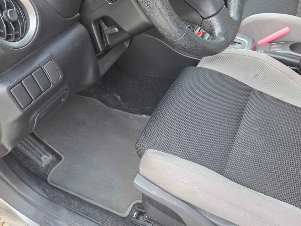 2007 Subaru Impreza 2nd Gen - Image 8 of 12