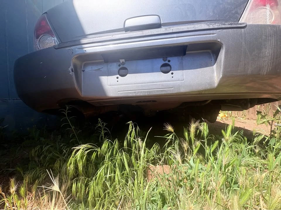 2007 Subaru Impreza 2nd Gen - Image 19 of 19
