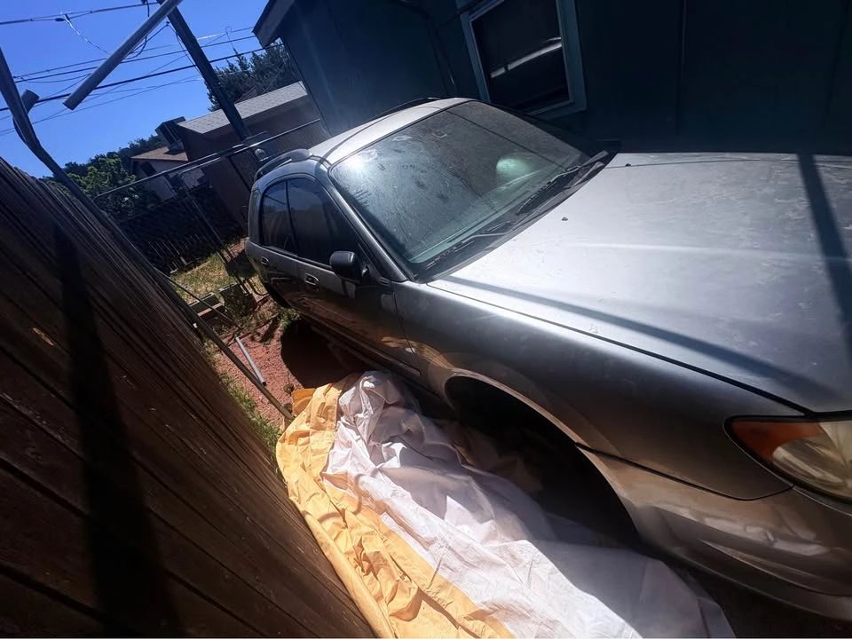 2007 Subaru Impreza 2nd Gen - Image 6 of 19