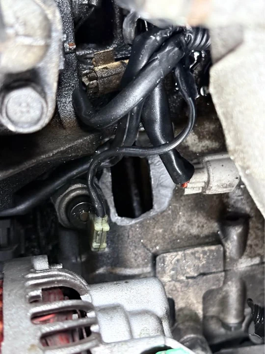 2007 Subaru Impreza 2nd Gen - Image 2 of 19