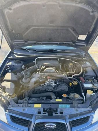 2007 Subaru Impreza 2nd Gen - Image 10 of 16