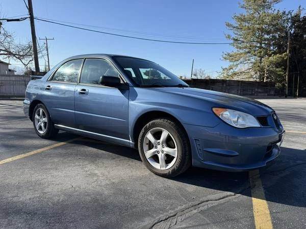 2007 Subaru Impreza 2nd Gen - Image 3 of 16