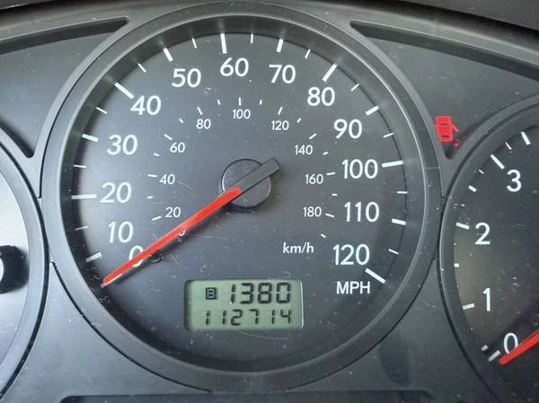 2007 Subaru Impreza 2nd Gen - Image 16 of 16