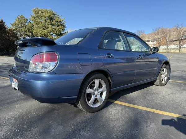 2007 Subaru Impreza 2nd Gen - Image 2 of 16