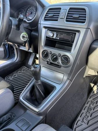 2007 Subaru Impreza 2nd Gen - Image 5 of 16