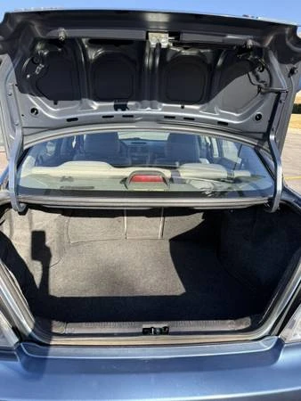 2007 Subaru Impreza 2nd Gen - Image 9 of 16