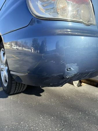 2007 Subaru Impreza 2nd Gen - Image 15 of 16