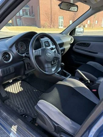 2007 Subaru Impreza 2nd Gen - Image 6 of 16