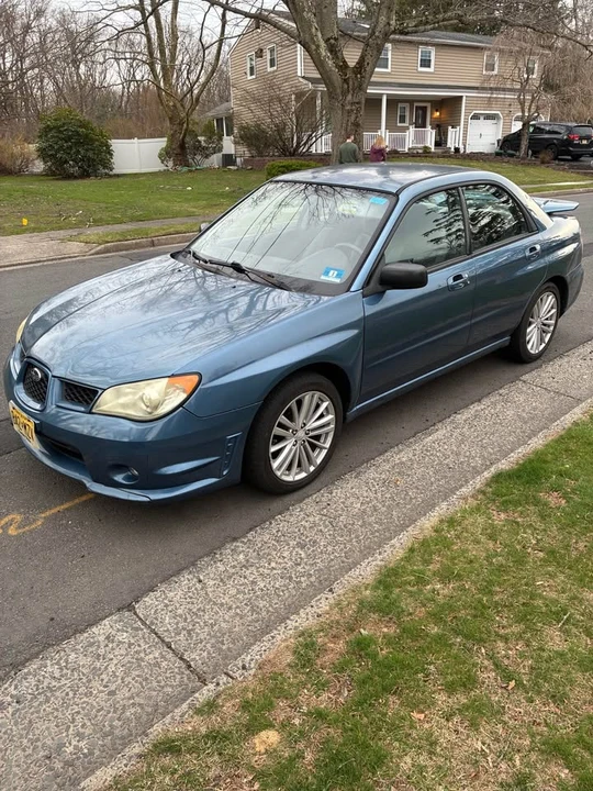 2007 Subaru Impreza 2nd Gen - Image 3 of 10