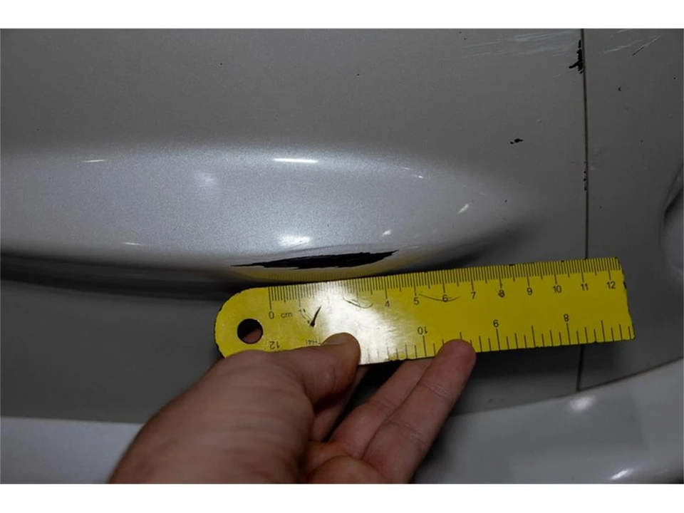 2007 Subaru Impreza 2nd Gen - Image 31 of 31
