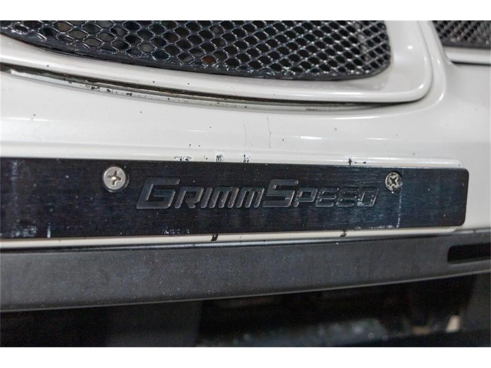 2007 Subaru Impreza 2nd Gen - Image 21 of 31