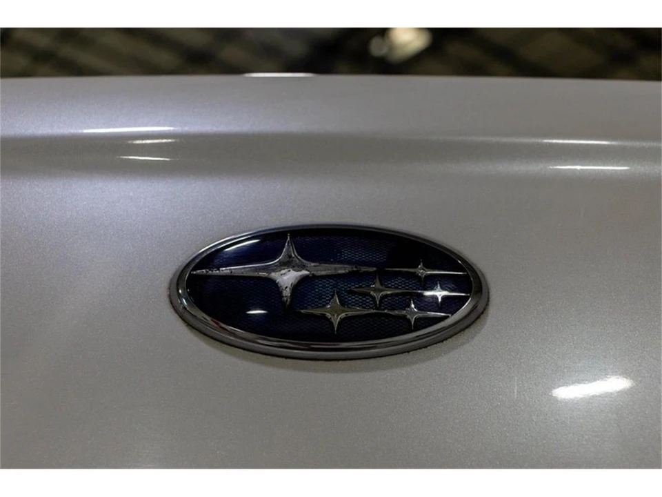 2007 Subaru Impreza 2nd Gen - Image 22 of 31