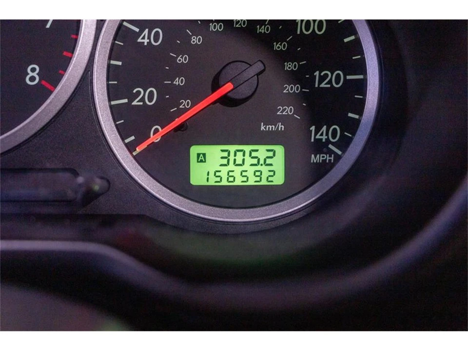 2007 Subaru Impreza 2nd Gen - Image 12 of 31