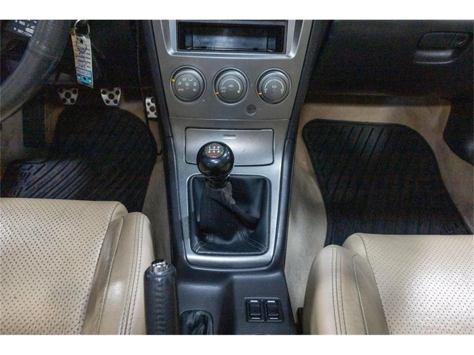 2007 Subaru Impreza 2nd Gen - Image 14 of 31
