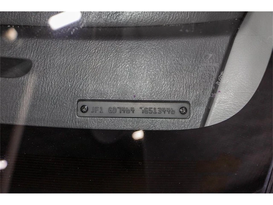 2007 Subaru Impreza 2nd Gen - Image 15 of 31