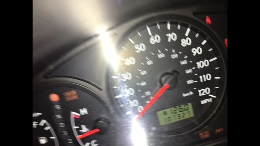 2007 Subaru Impreza 2nd Gen - Image 3 of 4