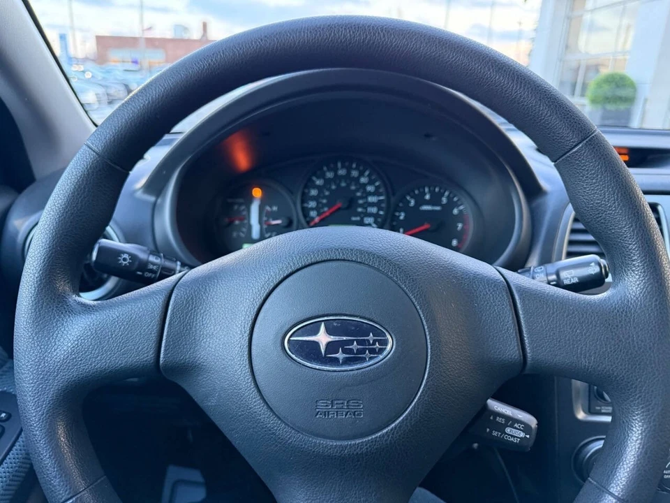 2007 Subaru Impreza 2nd Gen - Image 17 of 20