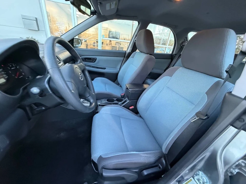 2007 Subaru Impreza 2nd Gen - Image 11 of 20