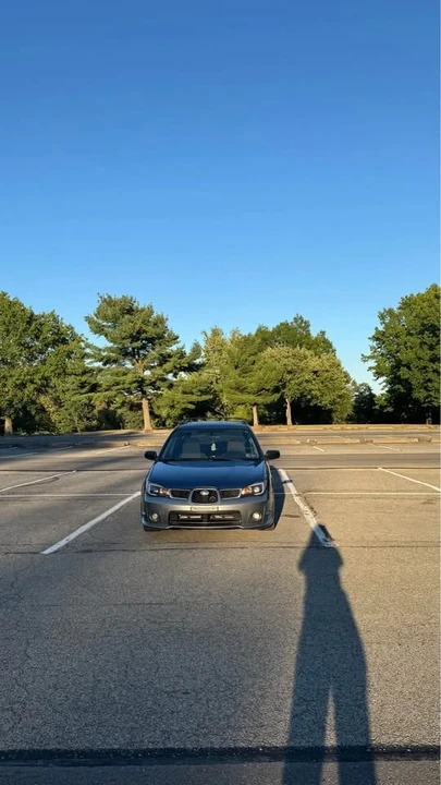 2007 Subaru Impreza 2nd Gen - Image 8 of 16