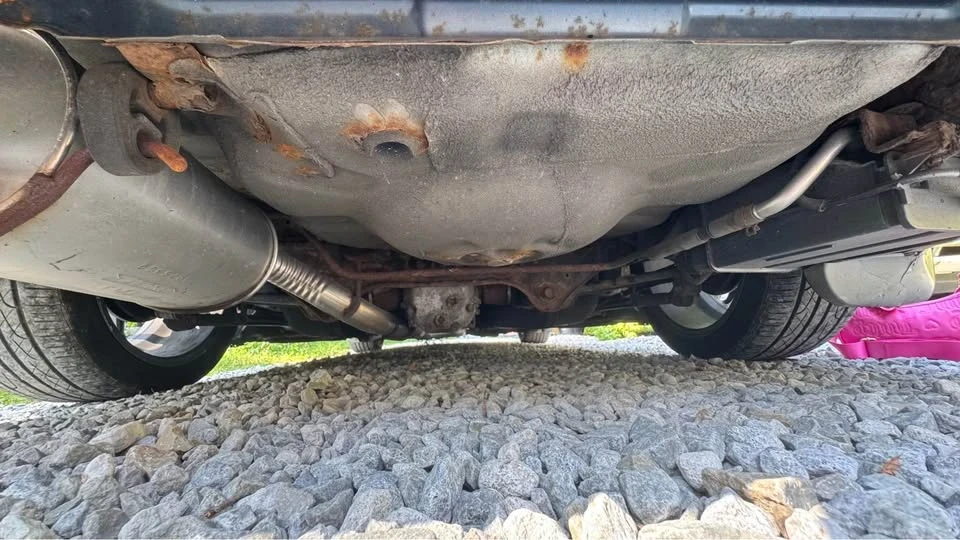 2007 Subaru Impreza 2nd Gen - Image 15 of 16