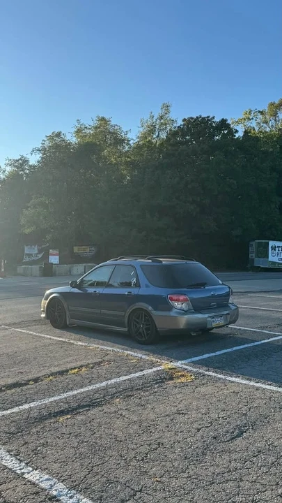 2007 Subaru Impreza 2nd Gen - Image 5 of 16