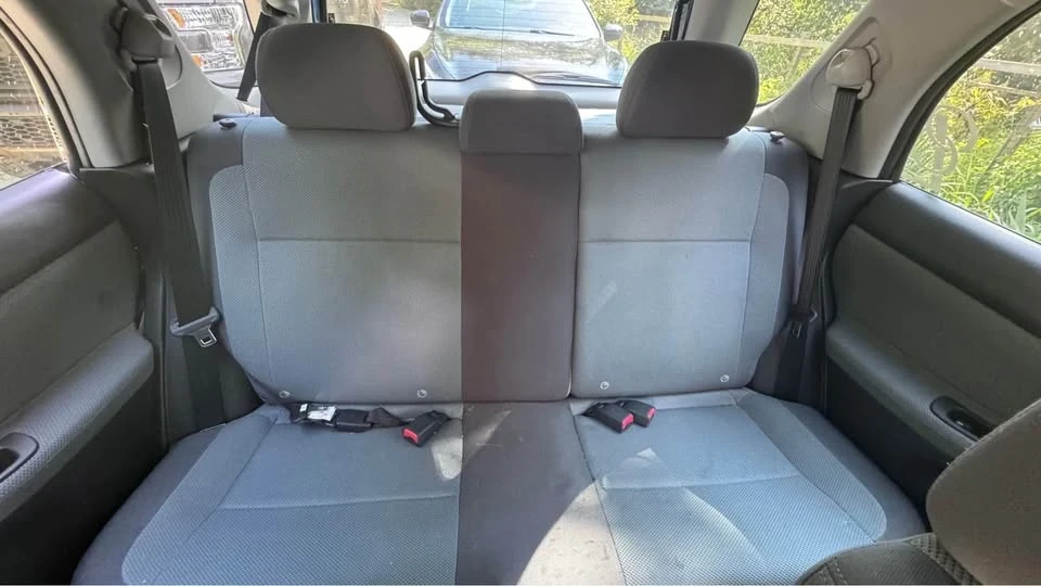 2007 Subaru Impreza 2nd Gen - Image 13 of 16