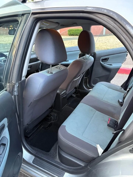 2007 Subaru Impreza 3rd Gen - Image 13 of 16