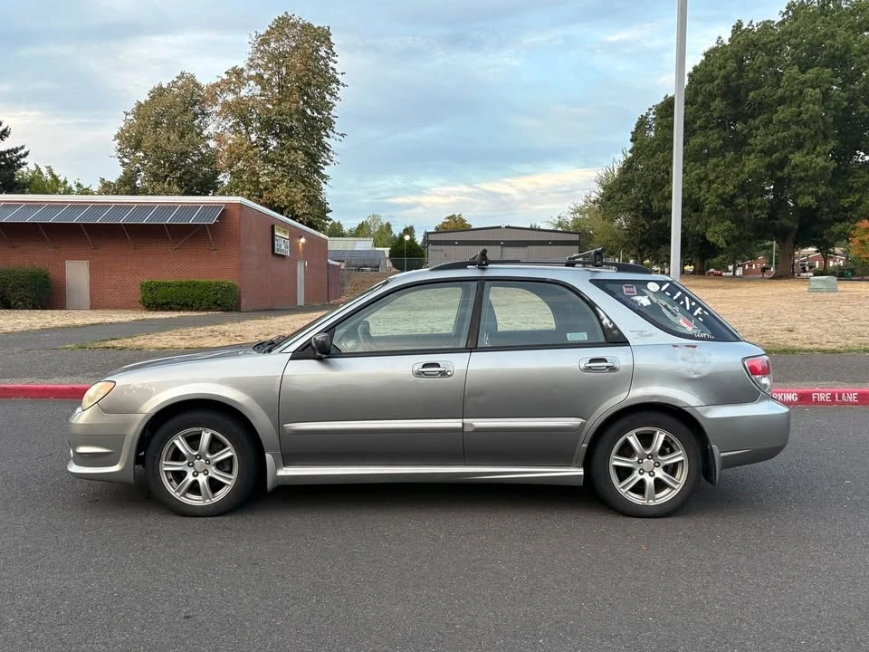2007 Subaru Impreza 3rd Gen - Image 2 of 16