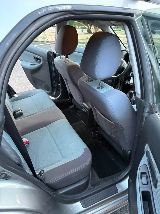 2007 Subaru Impreza 3rd Gen - Image 15 of 16