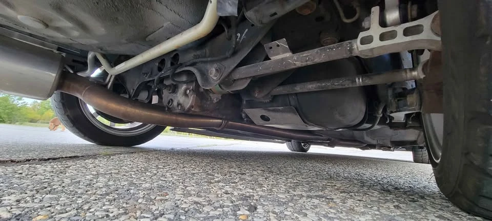 2007 Subaru Impreza WRX STi 2nd Gen - Image 3 of 10