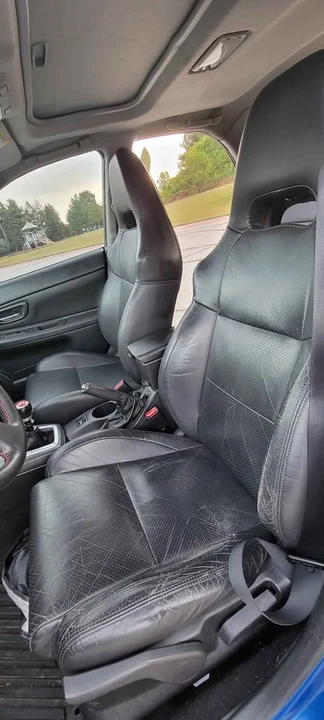 2007 Subaru Impreza WRX STi 2nd Gen - Image 7 of 10