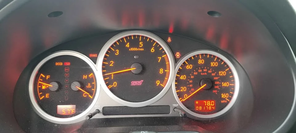 2007 Subaru Impreza WRX STi 2nd Gen - Image 6 of 10