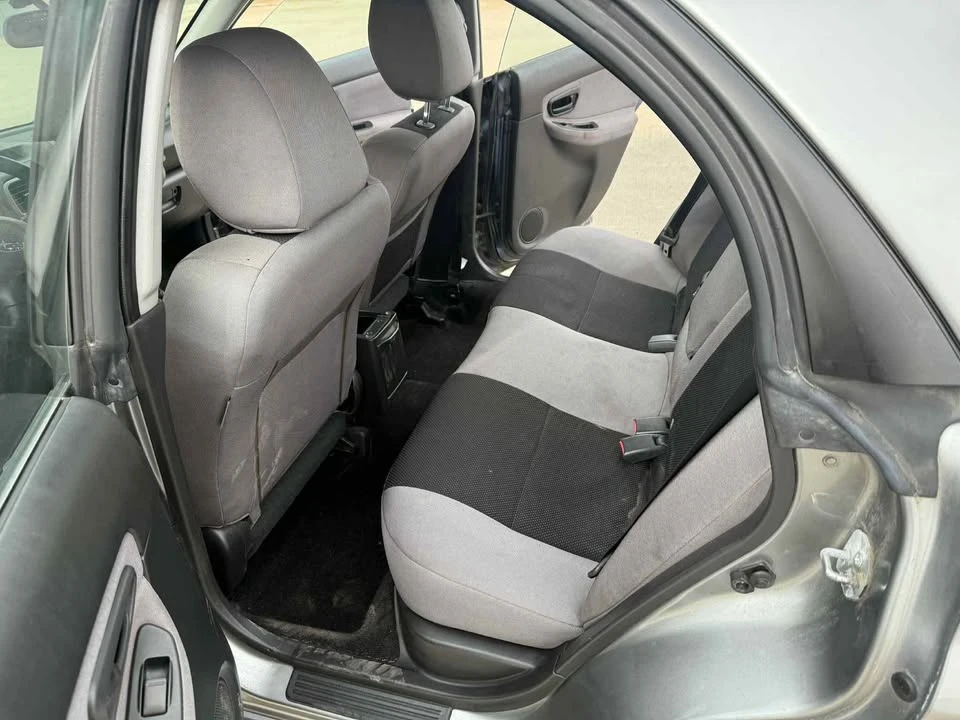 2007 Subaru Impreza 2nd Gen - Image 5 of 7