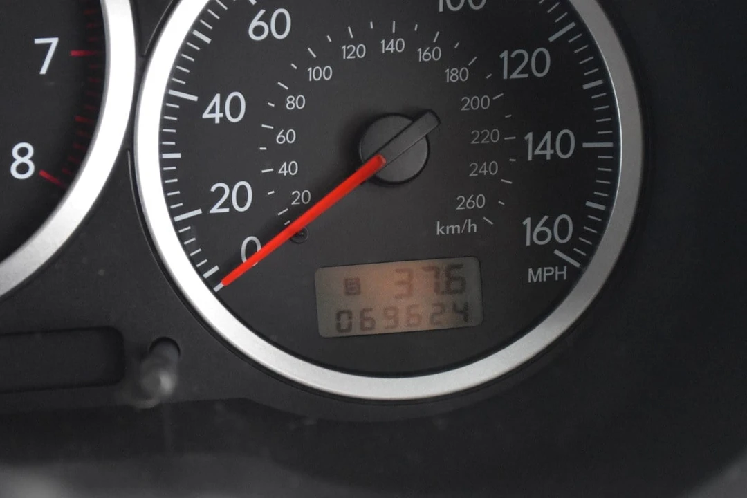 2007 Subaru Impreza WRX 2nd Gen - Image 20 of 30