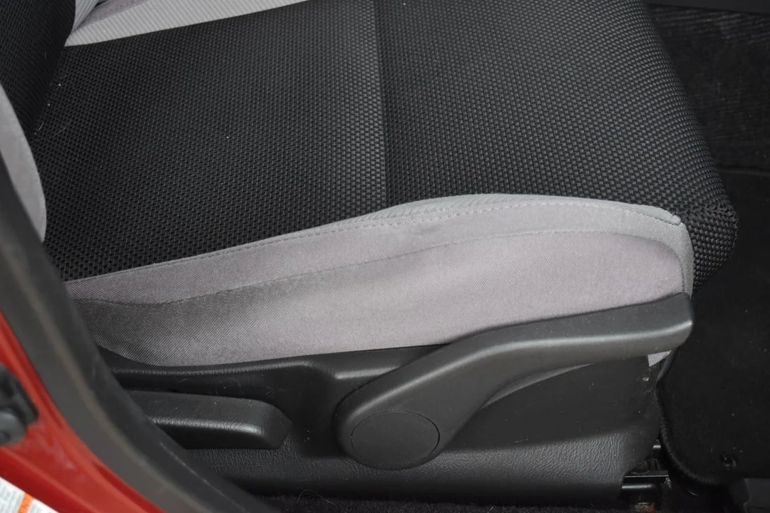 2007 Subaru Impreza WRX 2nd Gen - Image 24 of 30