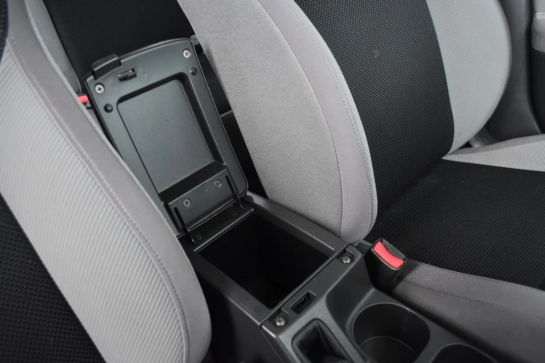 2007 Subaru Impreza WRX 2nd Gen - Image 25 of 30
