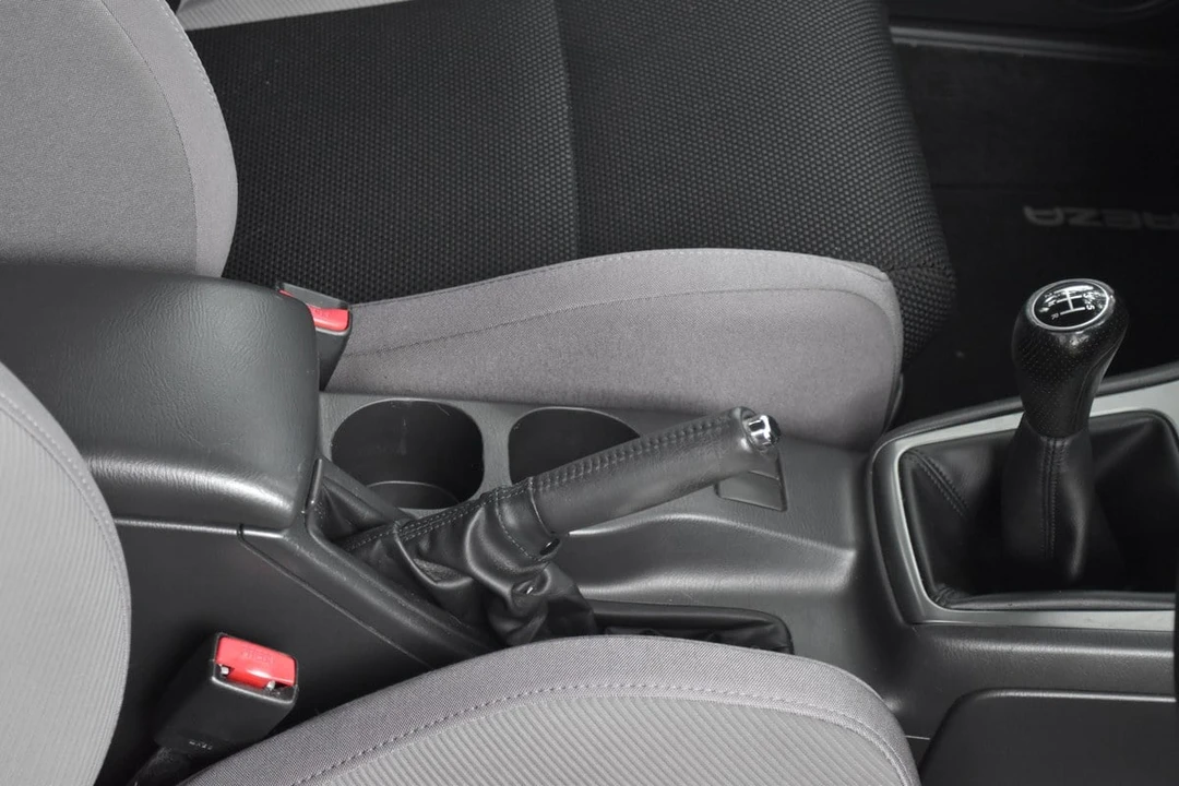 2007 Subaru Impreza WRX 2nd Gen - Image 26 of 30