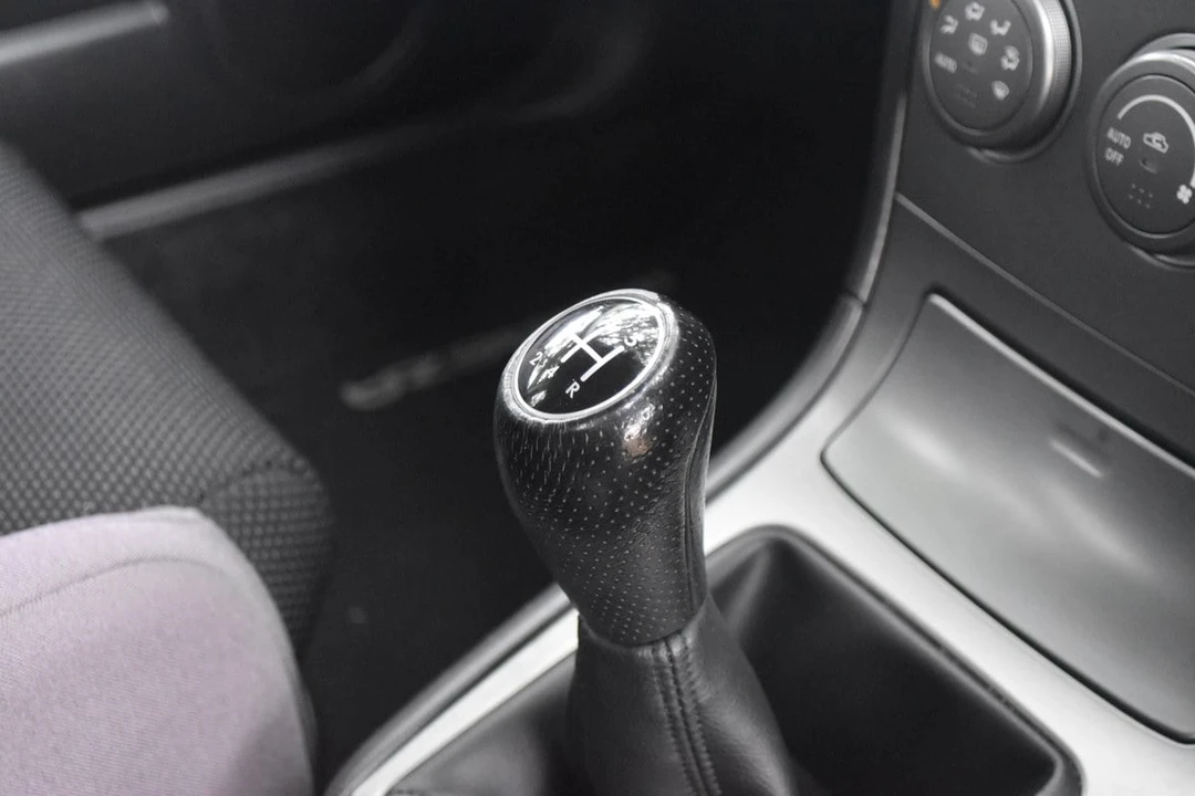 2007 Subaru Impreza WRX 2nd Gen - Image 27 of 30