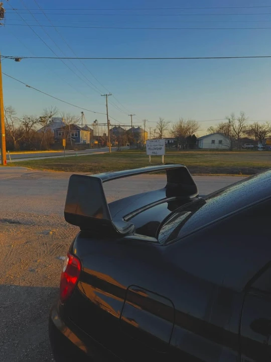2007 Subaru Impreza WRX 2nd Gen - Image 3 of 7