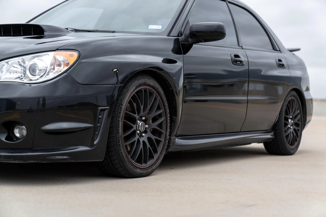 2007 Subaru Impreza WRX 2nd Gen - Image 17 of 31