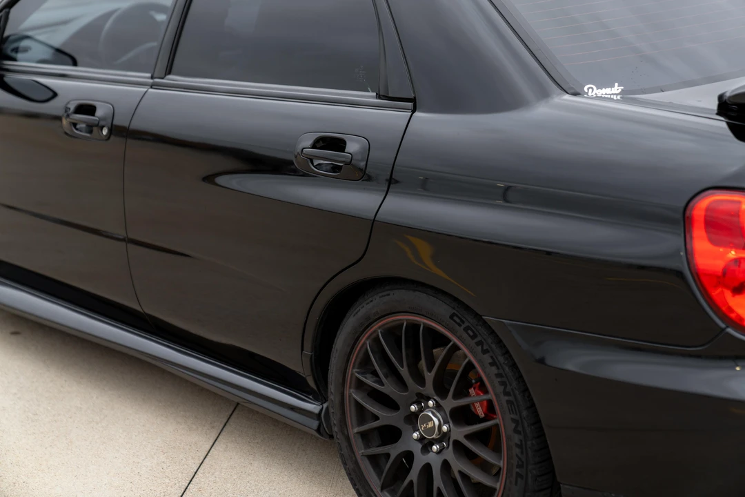 2007 Subaru Impreza WRX 2nd Gen - Image 24 of 31