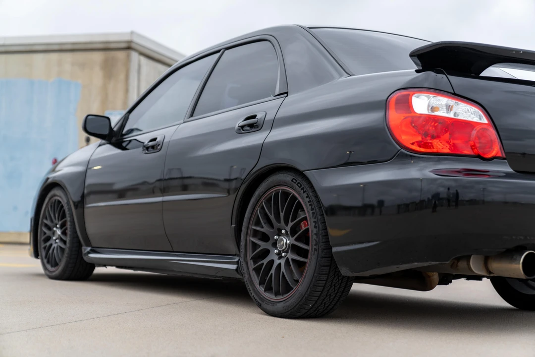 2007 Subaru Impreza WRX 2nd Gen - Image 26 of 31