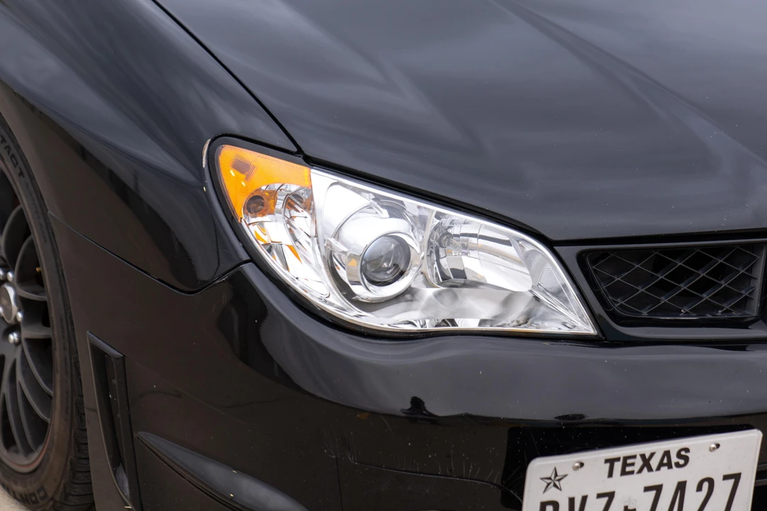 2007 Subaru Impreza WRX 2nd Gen - Image 11 of 31