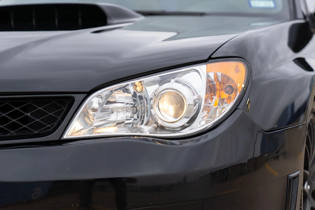 2007 Subaru Impreza WRX 2nd Gen - Image 14 of 31