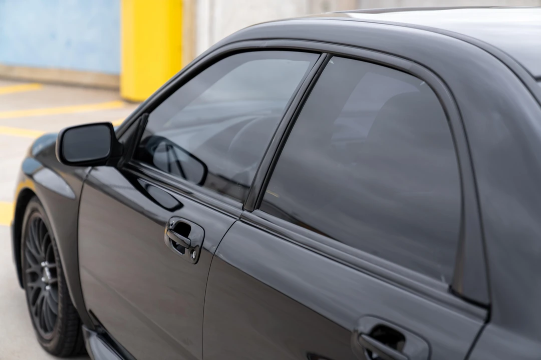 2007 Subaru Impreza WRX 2nd Gen - Image 23 of 31